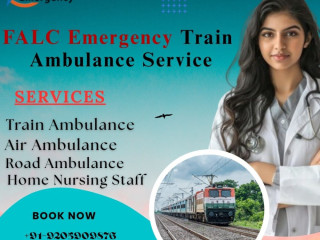 falc-emergency-provides-experienced-assistance-during-transit-in-patna-with-its-train-ambulance