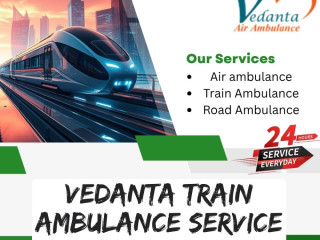 vedantas-train-ambulance-in-hyderabad-offers-health-related-transportation-under-qualified-eyes