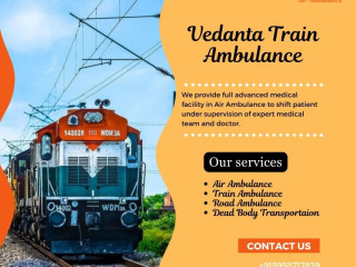 vedanta-train-ambulance-in-thiruvananthapuram-provides-efficient-and-responsible-transfer-of-your-patients