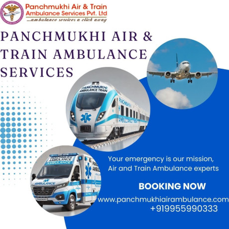superior-train-ambulance-in-bangalore-with-advanced-medical-setup-big-0