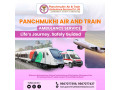 train-ambulance-from-mumbai-with-splendid-healthcare-amenities-small-0