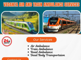 vedanta-icu-equip-train-ambulance-in-bhubaneswar-presents-seamless-and-unique-patient-transfer-procedures