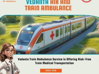 vedanta-train-ambulance-in-dibrugarh-provides-lifesaving-facilities-and-247-customer-support-during-the-journey