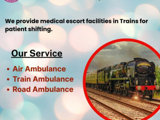 use-a-train-ambulance-from-kolkata-with-excellent-medical-assistance