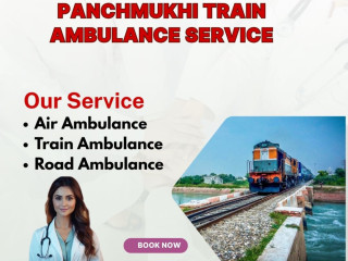 superior-train-ambulance-with-medical-team-in-guwahati