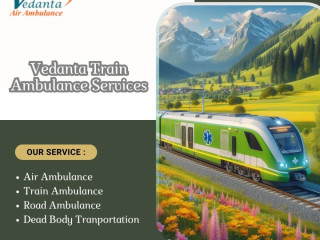 hire-now-vedanta-train-ambulance-in-kochin-to-provide-patients-with-continuous-monitoring-and-stability