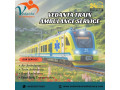 vedanta-train-ambulance-in-jammu-with-advanced-life-support-system-and-expert-team-through-transportation-small-0