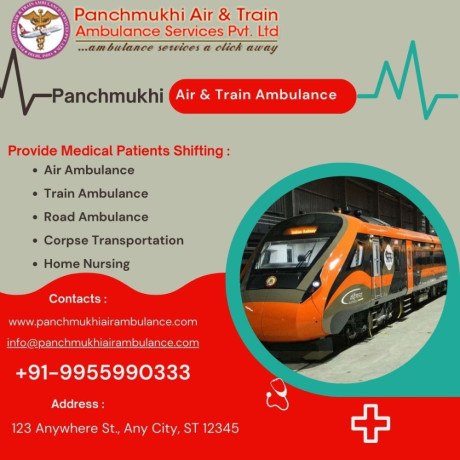 panchmukhi-train-ambulance-from-patna-available-with-life-saving-features-and-amenities-big-0