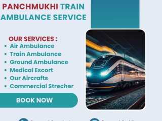 panchmukhi-train-ambulance-from-guwahati-is-an-economical-patient-transfer-option
