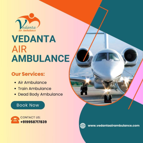 book-vedanta-air-ambulance-to-transfer-your-patient-in-an-exigency-in-patna-big-0