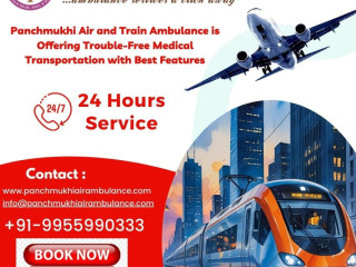 panchmukhi-ensures-that-patients-are-provided-unlimited-care-in-the-train-ambulance-in-guwahati