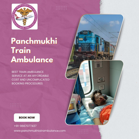 train-ambulance-from-ahmedabad-with-skilled-medical-professionals-big-0