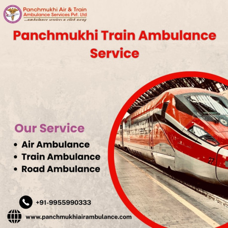 train-ambulance-in-patna-with-perfect-healthcare-benefits-big-0