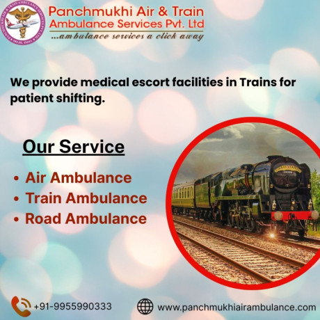train-ambulance-from-kolkata-with-fabulous-medical-amenities-big-0