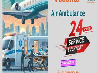 take-vedanta-air-ambulance-service-in-jabalpur-with-superb-medical-devices-at-the-lowest-price