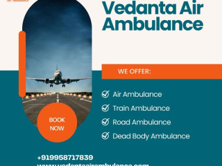 vedanta-air-ambulance-in-mumbai-arranges-for-the-safest-and-most-affordable-hospital-transfers