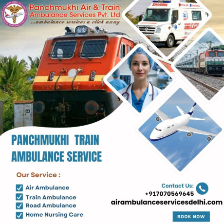 panchmukhi-provides-train-ambulances-equipped-with-the-necessary-equipment-in-delhi-big-0