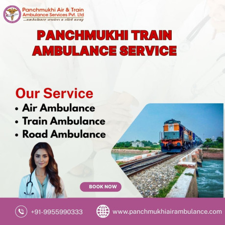 dependable-train-ambulance-in-patna-with-complete-medical-assistance-big-0