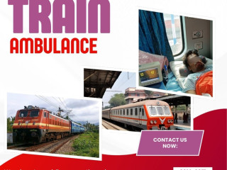 train-ambulance-in-patna-with-splendid-medical-system-by-panchmukhi