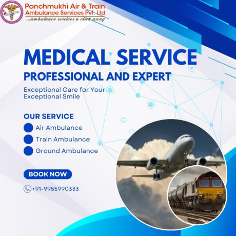 take-panchmukhi-a-certified-air-ambulance-from-guwahati-with-total-medical-care-big-0
