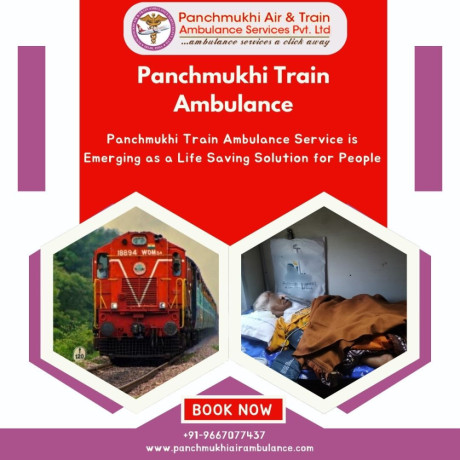 evolved-train-ambulance-in-ahmedabad-with-full-medical-assistance-big-0