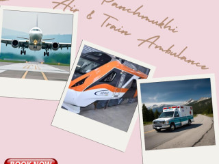panchmukhi-low-cost-train-ambulance-in-patna-cost-effective-medical-transport-is-offered