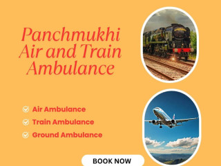 panchmukhi-hi-tech-train-ambulance-in-ranchi-operating-with-latest-equipment-and-supplies