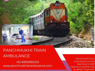 panchmukhi-train-ambulance-in-patna-with-a-qualified-medical-team