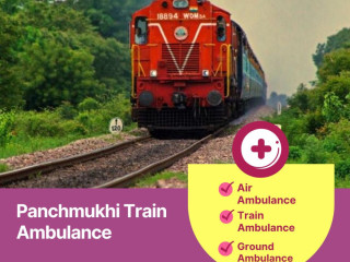 book-a-train-ambulance-from-kolkata-with-a-beneficial-medical-system