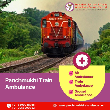 book-a-train-ambulance-from-kolkata-with-a-beneficial-medical-system-big-0