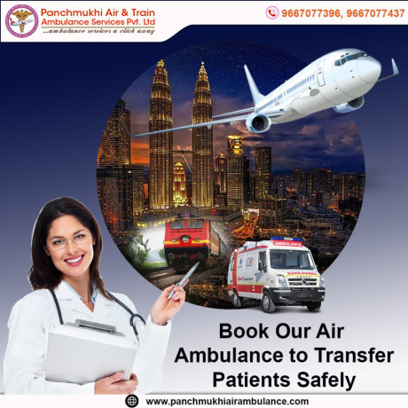 utilise-panchmukhi-a-classy-air-ambulance-from-chennai-with-undisrupted-patient-transfer-big-0
