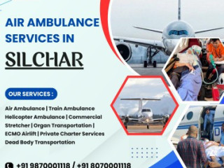 reliable-air-ambulance-services-in-silchar-quick-response