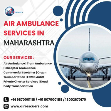 fast-reliable-air-ambulance-in-maharashtra-big-0