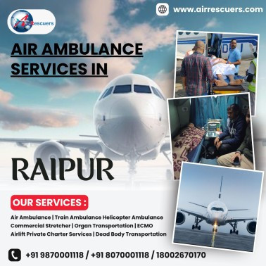 safe-affordable-air-ambulance-solutions-in-raipur-big-0