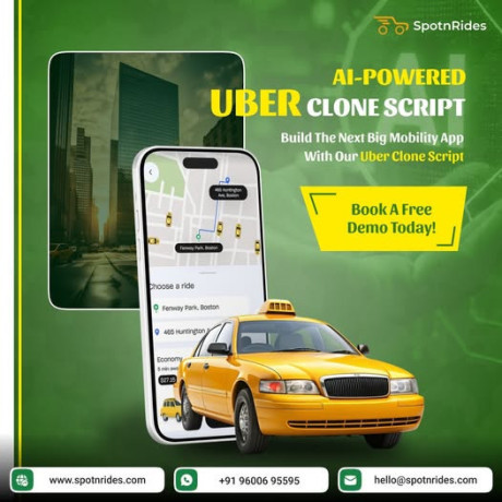 run-your-taxi-startup-seamlessly-with-spotnrides-uber-clone-app-big-0