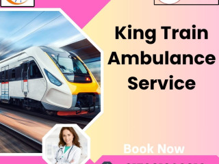 king-enables-prompt-medical-transit-in-gorakhpur-in-its-train-ambulance