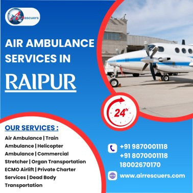 fast-reliable-air-ambulance-services-in-raipur-big-0