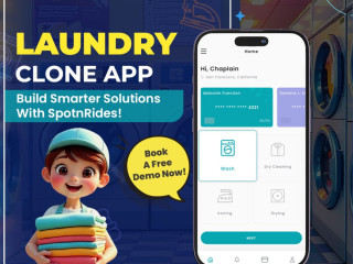 launch-your-uber-for-laundry-app-simplify-laundry-services-with-spotnrides
