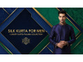 silk-kurta-for-men-luxury-kurta-pajama-collection-nawab-parker-small-0
