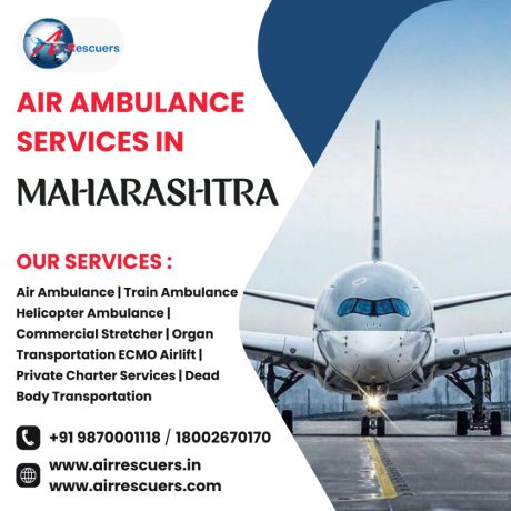 quick-air-ambulance-solutions-in-maharashtra-big-0