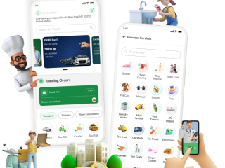 fox-jek-all-in-one-gojek-clone-app-for-multi-service-businesses