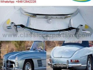 mercedes-300sl-roadster-1957-1963-bumpers