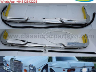 mercedes-w108-w109-eu-style-bumpers-with-rubber