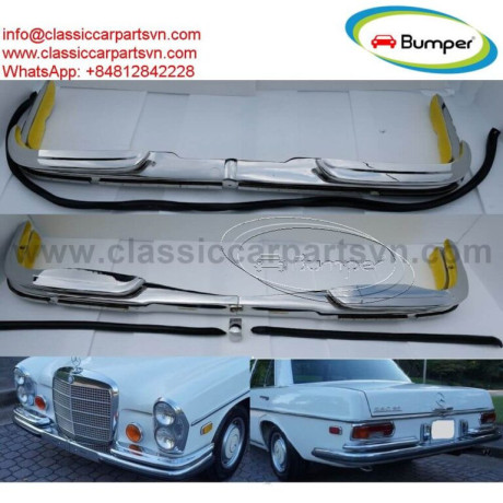 mercedes-w108-w109-eu-style-bumpers-with-rubber-big-0