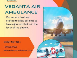 hire-the-lowest-charge-patient-transfer-service-by-vedanta-air-ambulance-service-in-varanasi