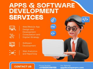 app-developer-pro-custom-web-mobile-software-development-company