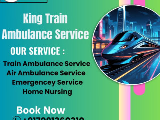 king-offers-completely-surveillant-transit-in-indore-in-its-train-ambulance