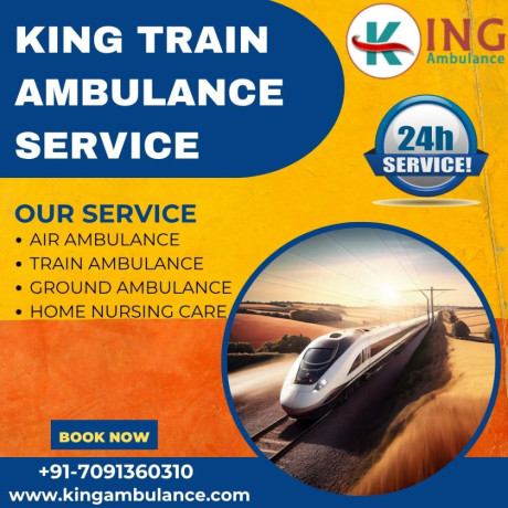 book-now-king-train-ambulance-in-delhi-for-safe-transport-your-patient-big-0
