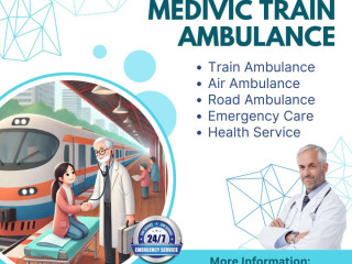 medivic-train-ambulance-in-mumbai-provides-transportation-with-all-the-necessary-preparations