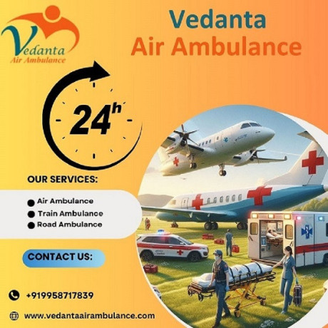 get-splendid-vedanta-air-ambulance-service-in-dibrugarh-for-patient-transfer-service-at-low-fare-big-0